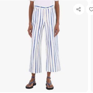 Joe's Jeans Blake Wide Leg